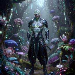 Avatar of James R.