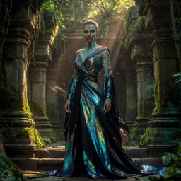 Avatar of Sarah T.